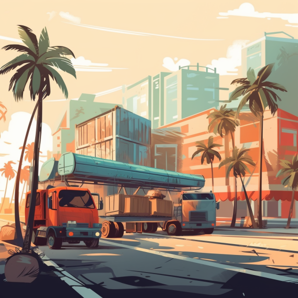 ?？诘綎|莞汽車托運